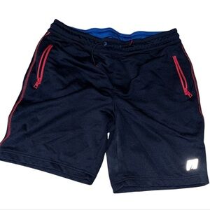 Nautica active shorts
